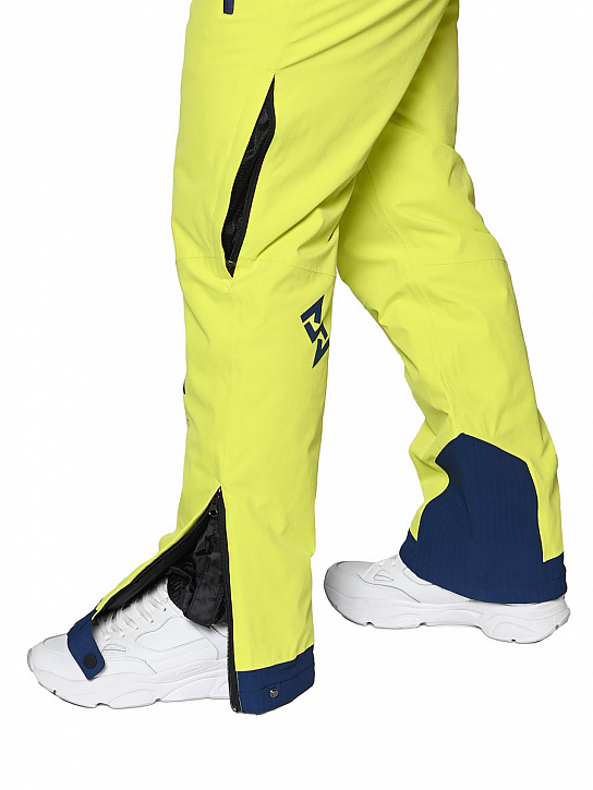 Комбинезон A-89025 Лимонный_фото_9