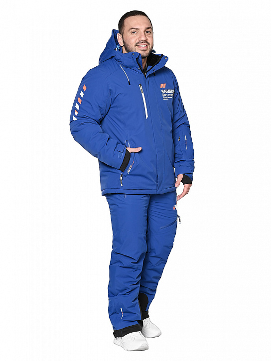 Костюм A-89103 Синий_фото_6