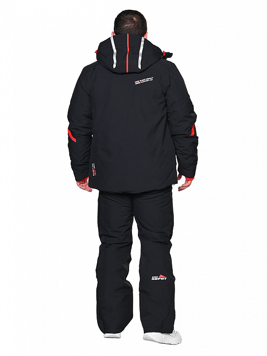 Костюм A-8980 Черный_фото_10