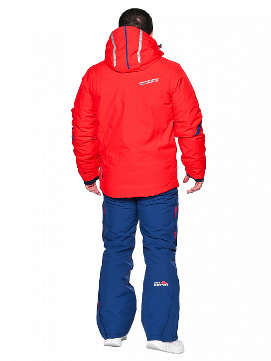 Костюм A-8980 Сине-красный_фото_9