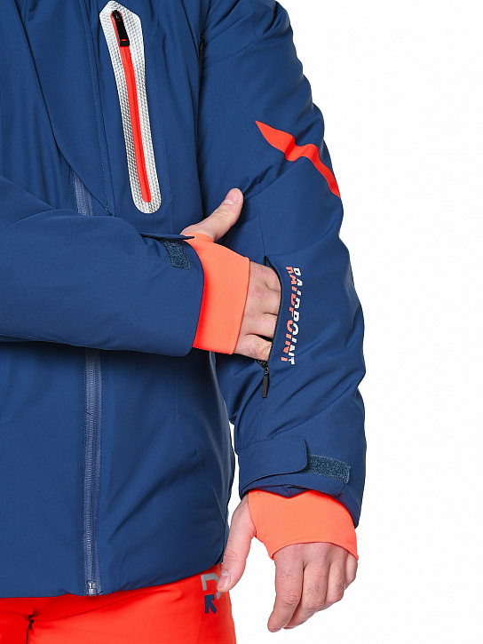 Костюм A-8980 Темно-синий_фото_9