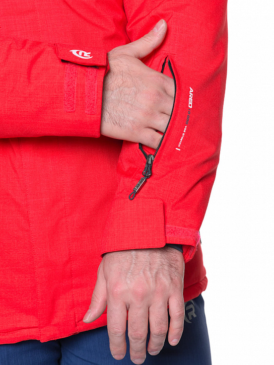 Костюм A-8652 Сине-красный_фото_7