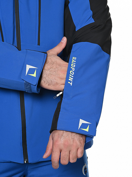 Костюм A-8989 Синий_фото_10