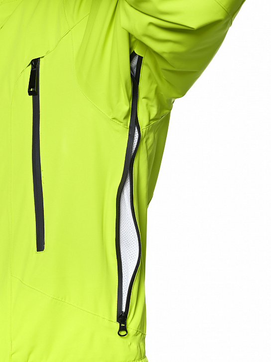 Комбинезон A-8968 Лимонный_фото_9