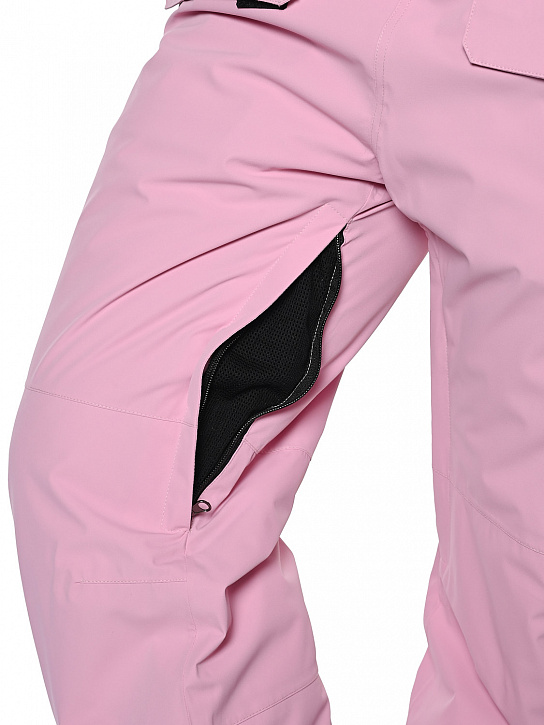 Комбинезон B-9051 Пудровый_фото_9