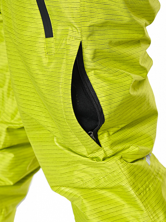 Комбинезон T-9071 Лимонный_фото_8