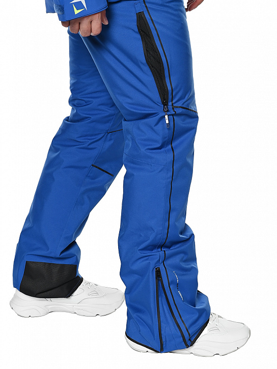 Костюм A-8989 Синий_фото_4