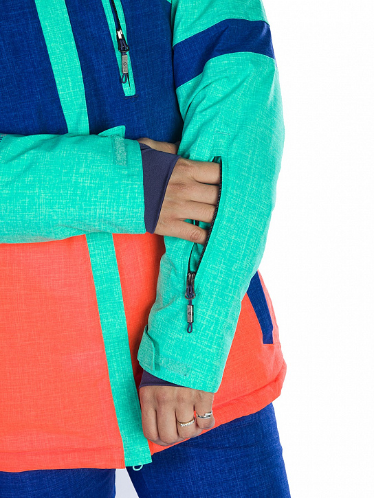 Костюм B-8763 Темно-синий_фото_6