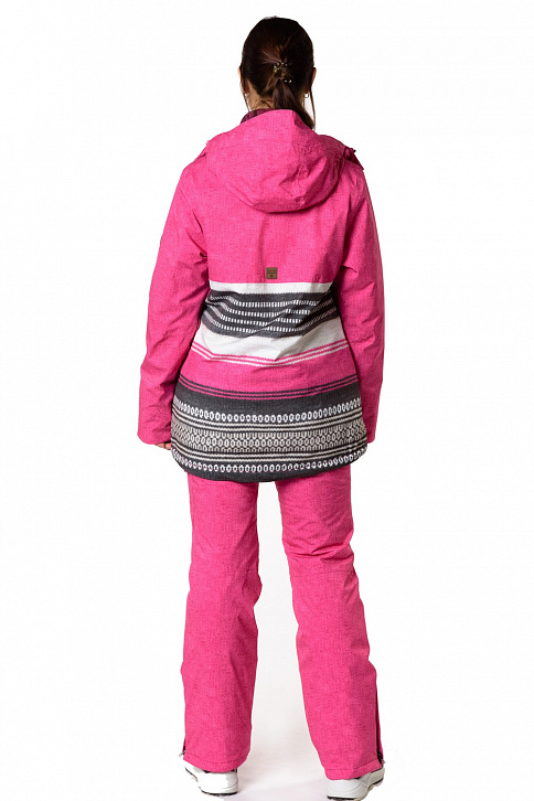 Костюм B-8726 Розовый_фото_4