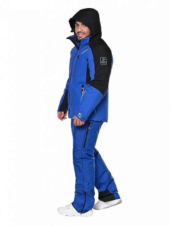 Костюм A-8989 Синий_фото_3