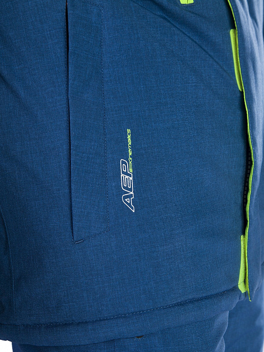 Костюм A-8708 Джинсовый_фото_10