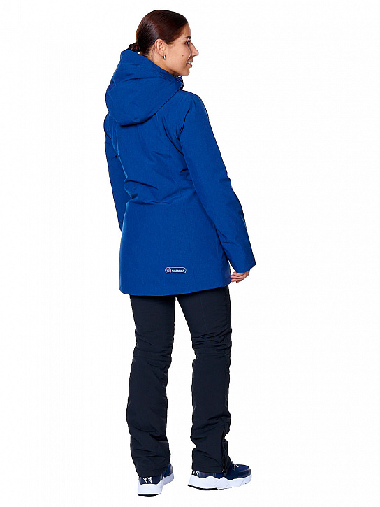 Куртка B-8803 Синий_фото_6