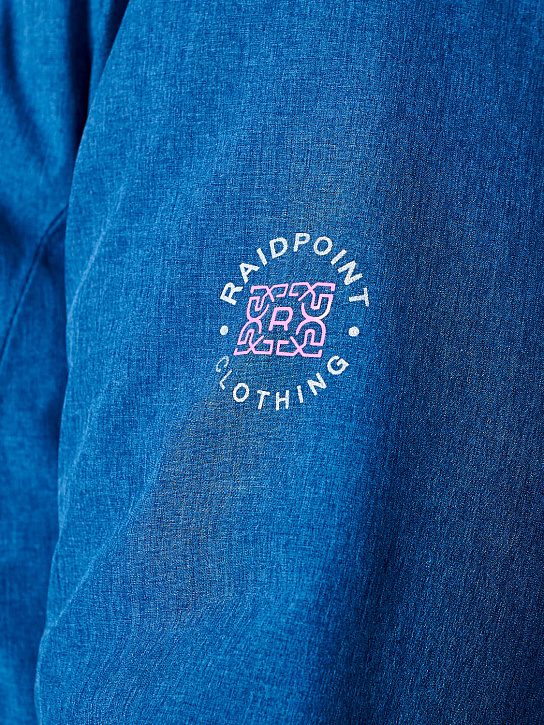 Куртка B-8803 Джинсовый_фото_9