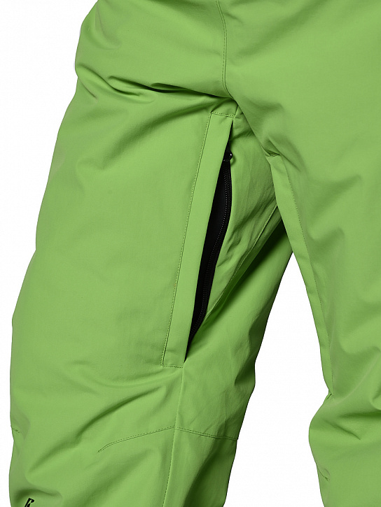Комбинезон TT-0236 Салатовый_фото_10