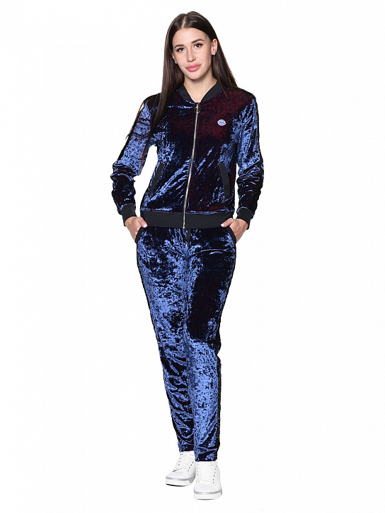 Костюм KB-011 Синий_фото_1