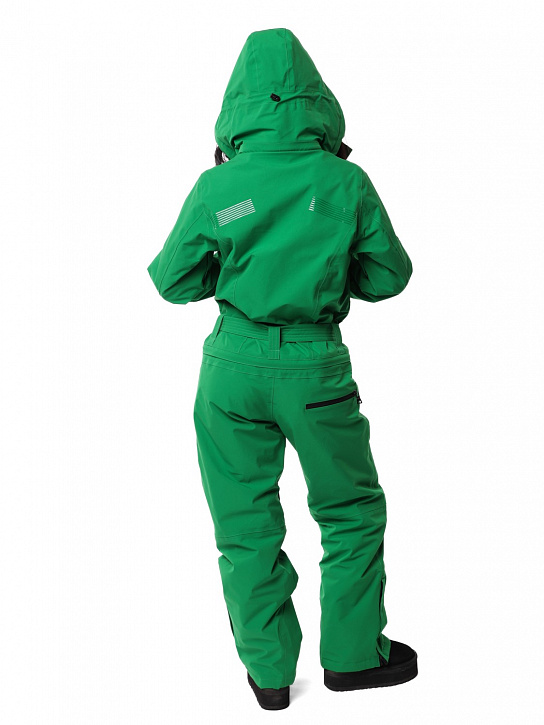 Комбинезон BB-0293 Зеленый_фото_8