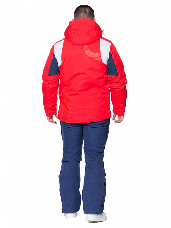 Костюм A-8639 Сине-красный_фото_9