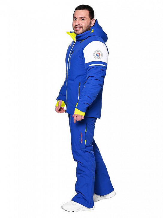 Костюм A-8978 Голубой_фото_8