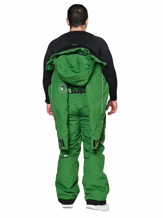Комбинезон A-89009 Зеленый_фото_9