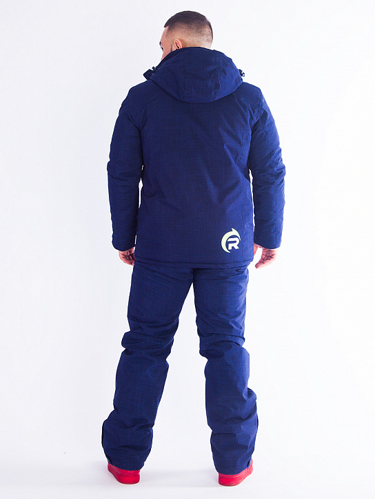 Костюм A-8652 Синий_фото_4