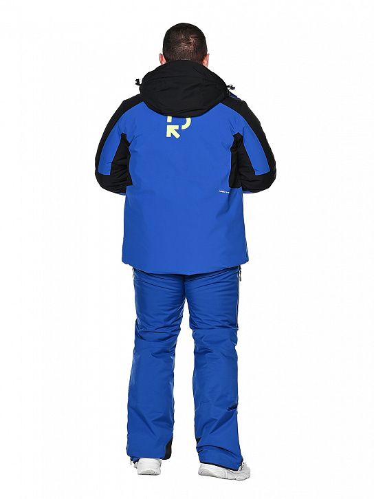 Костюм A-8989 Синий_фото_6