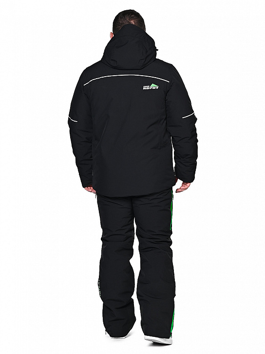 Костюм A-8996 Черный_фото_9