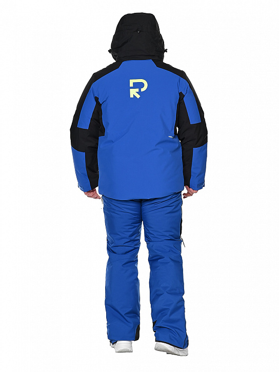 Костюм A-8989 Синий_фото_9