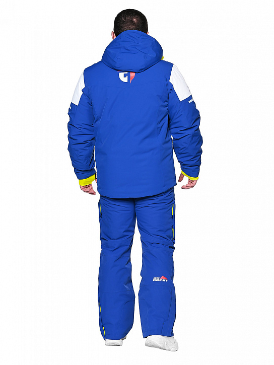 Костюм A-8978 Голубой_фото_9