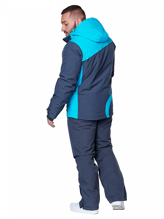 Костюм A-8819 Серый_фото_6