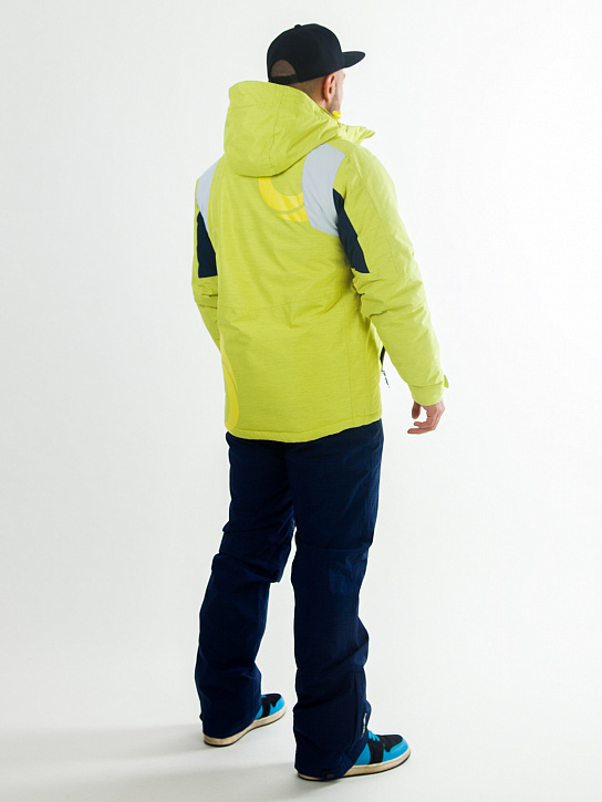 Костюм A-86391 Красный_фото_3