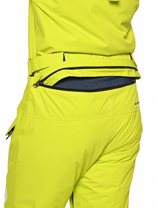 Комбинезон B-9051 Лимонный_фото_8