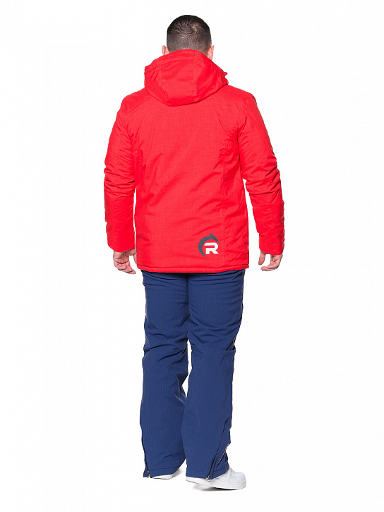 Костюм A-8652 Сине-красный_фото_6