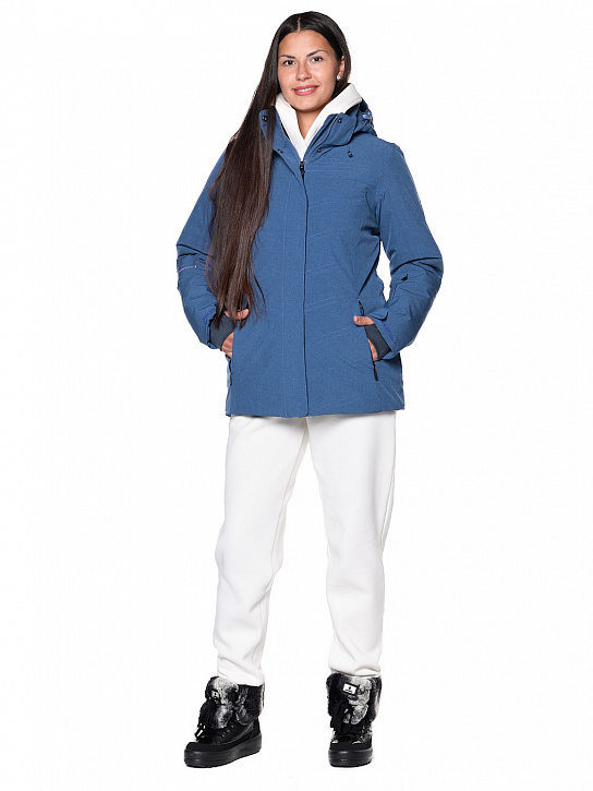 Куртка B-8861 Джинсовый_фото_1