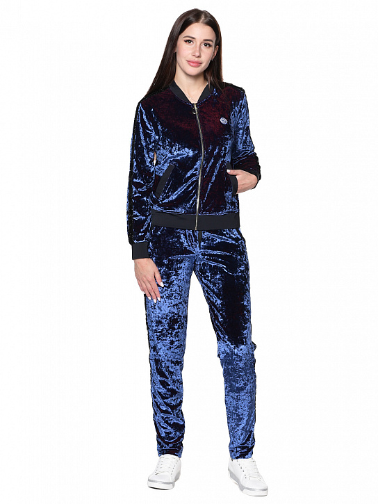 Костюм KB-011 Синий_фото_3