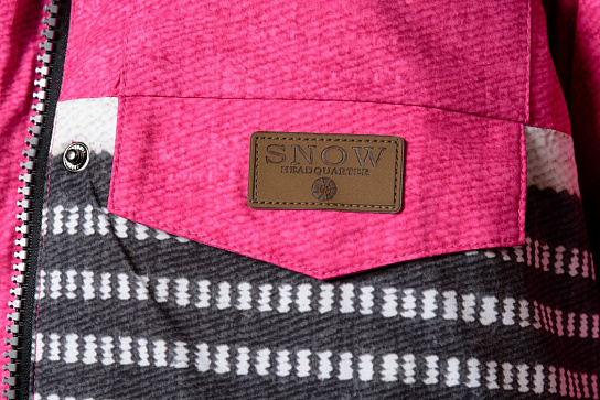 Костюм B-8726 Розовый_фото_6