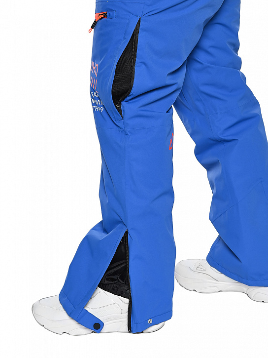 Комбинезон A-89012 Синий_фото_10