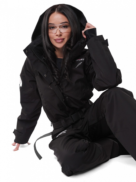 Комбинезон BB-0293 Черный_фото_9