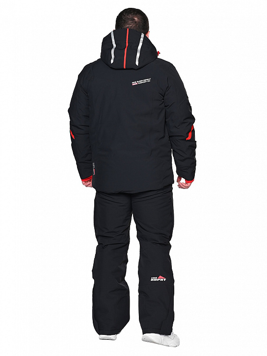 Костюм A-8980 Черный_фото_9