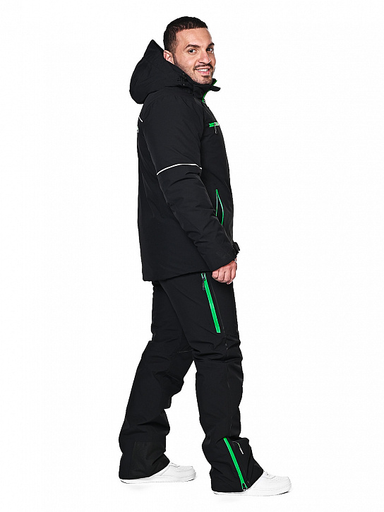 Костюм A-8996 Черный_фото_6