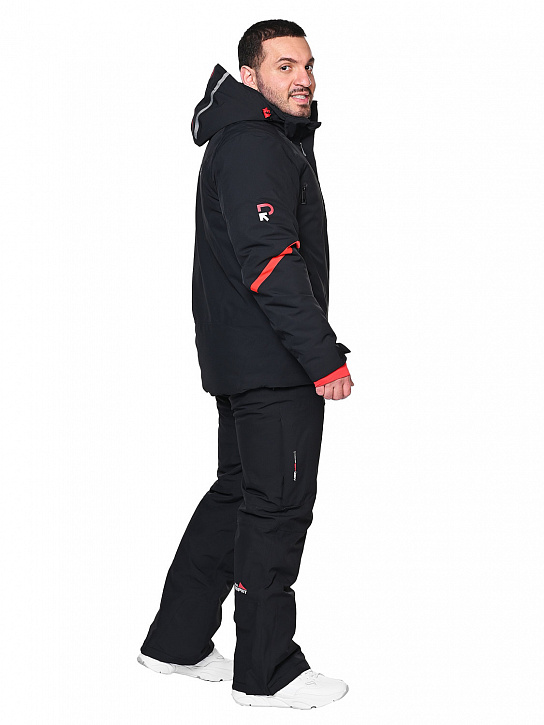 Костюм A-8980 Черный_фото_5