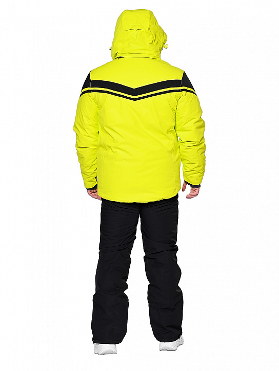 Костюм A-8985 Лимонный_фото_9