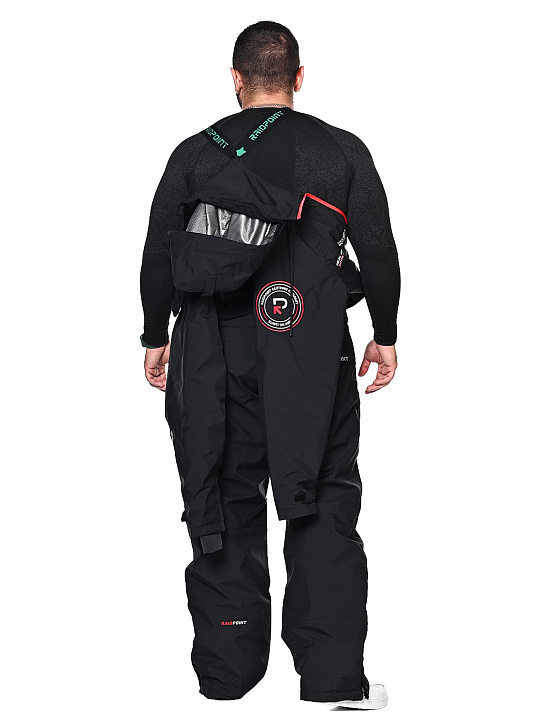 Комбинезон AA-0159 Черный_фото_8