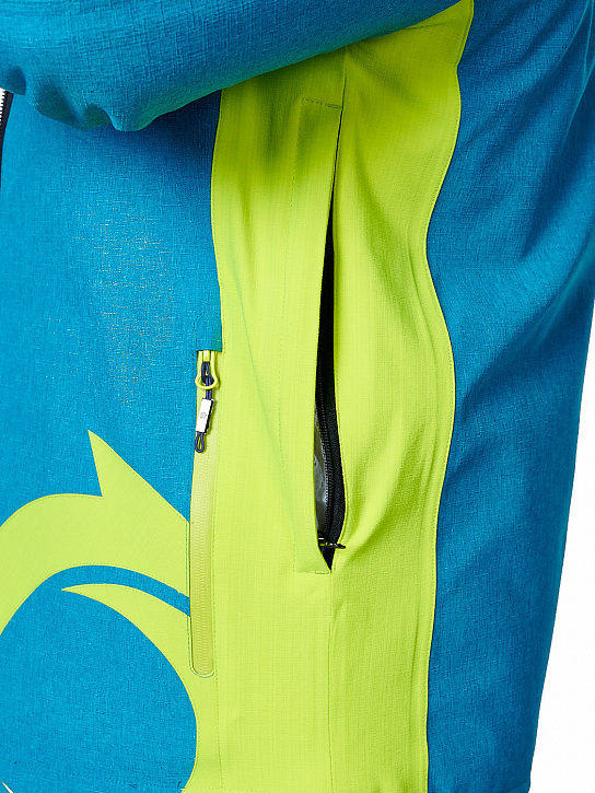 Костюм A-8819 Бирюзовый_фото_10