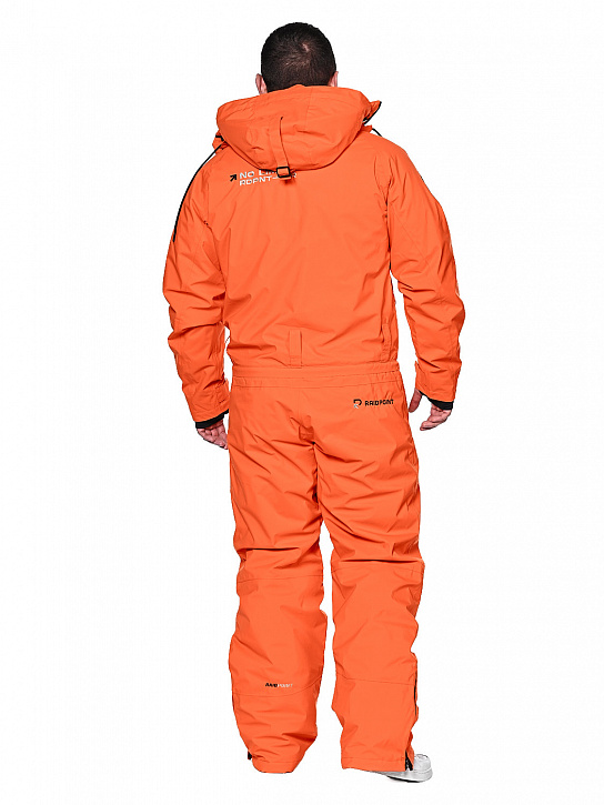 Комбинезон AA-0159 Терракотовый_фото_9
