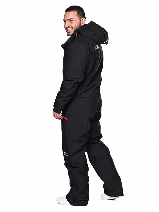 Комбинезон AA-0159 Черный_фото_6