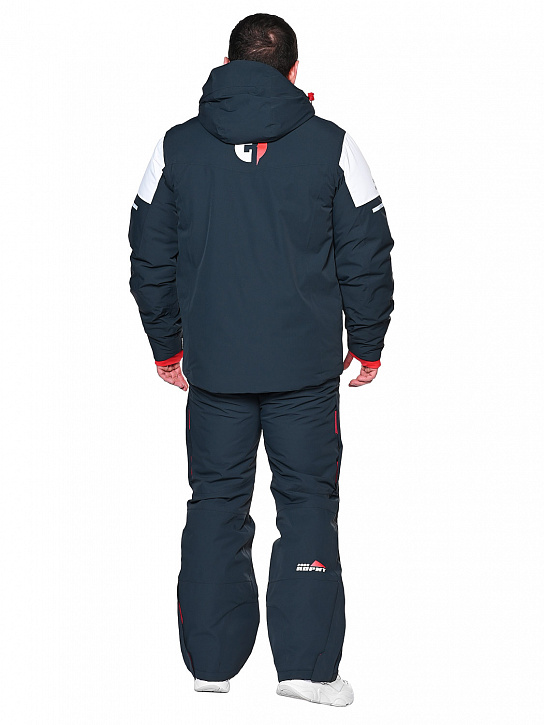 Костюм A-8978 Серый_фото_10