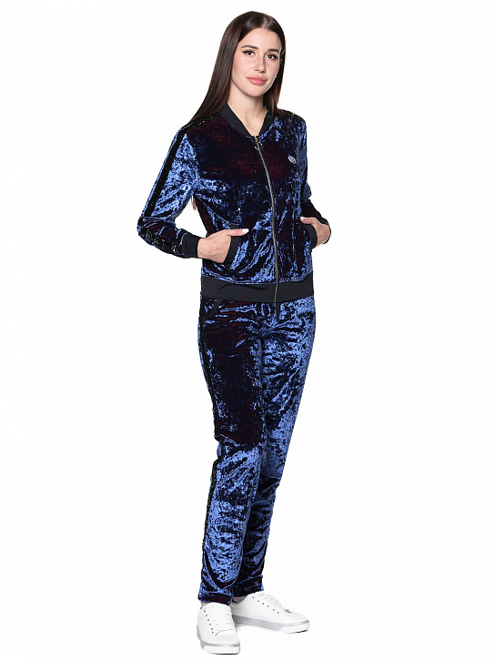Костюм KB-011 Синий_фото_4