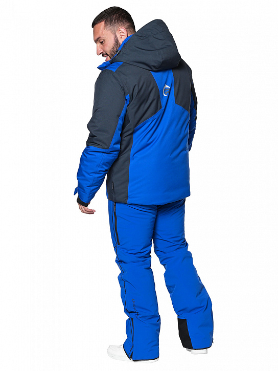 Костюм A-8961 Синий_фото_8