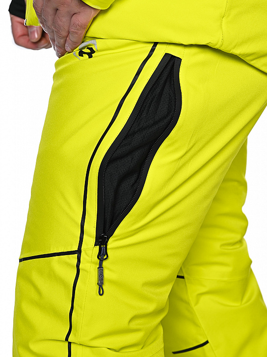 Костюм A-8989 Лимонный_фото_10