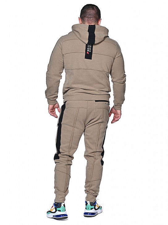 Костюм KA-0107 Кофейный_фото_9